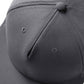 BB610 Beechfield 5 Panel Snapback Rapper Cap