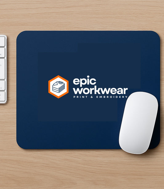 Custom Branded Mouse Mat