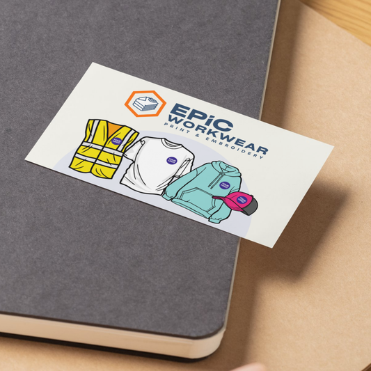 Business Cards