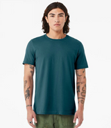 Canvas Unisex Crew Neck T-Shirt
