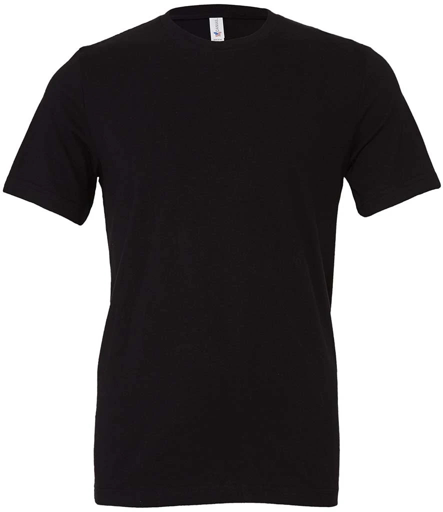 CV3001 BLK FRONT