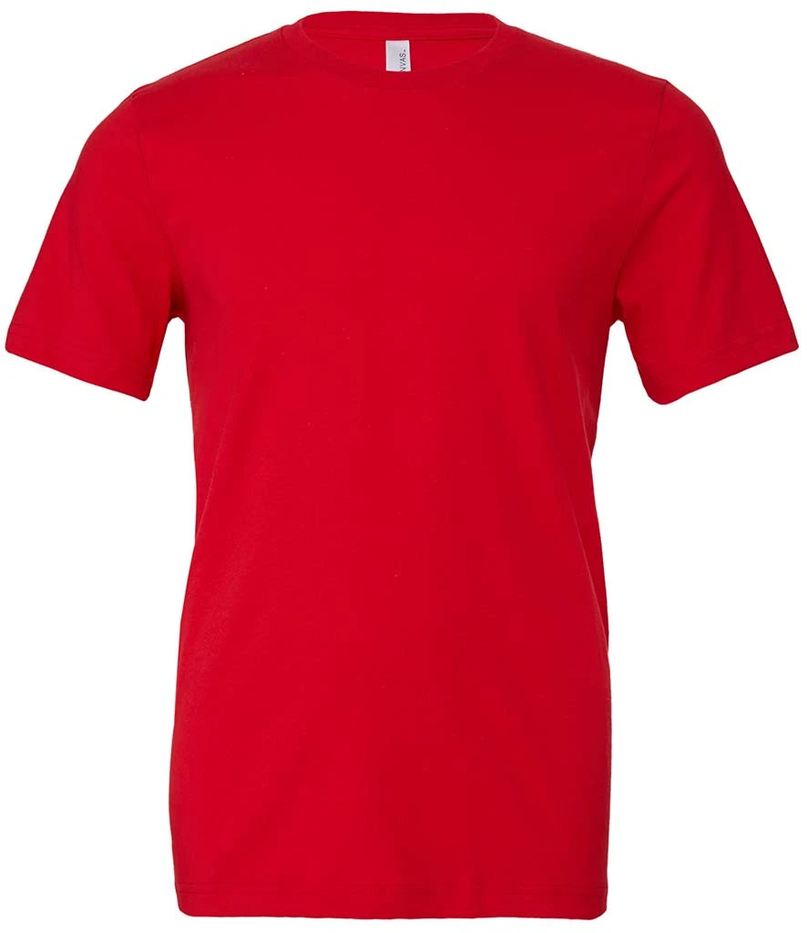 CV3001 RED FRONT