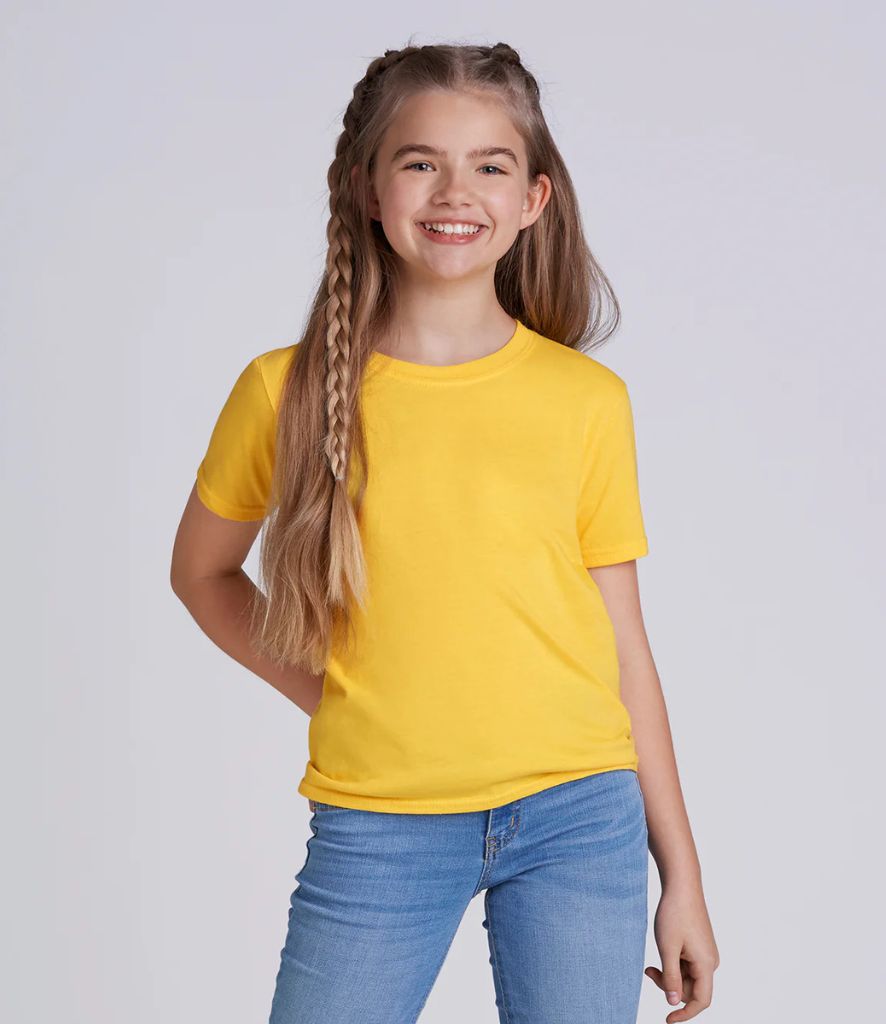 GD01B Gildan Kids SoftStyle® Youth T-Shirt