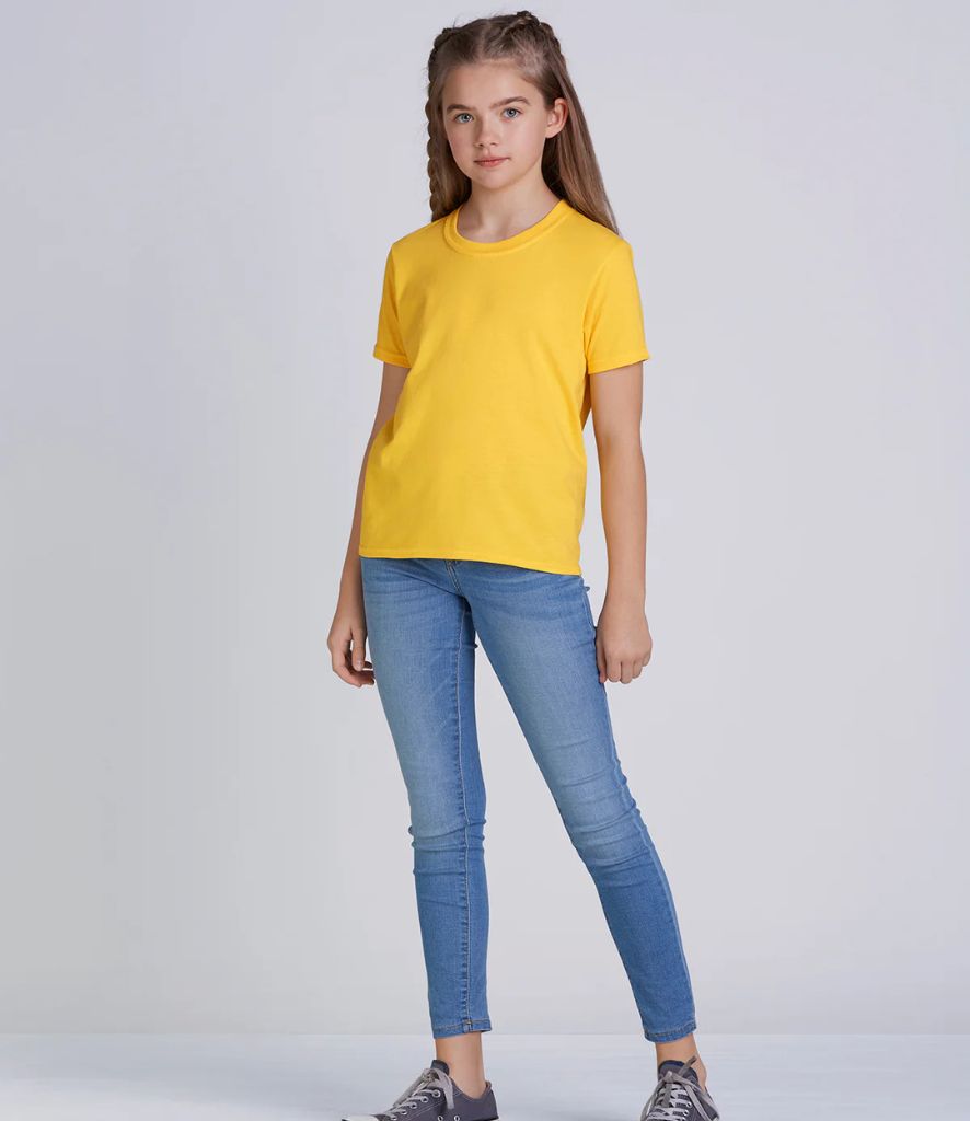 GD01B Gildan Kids SoftStyle® Youth T-Shirt