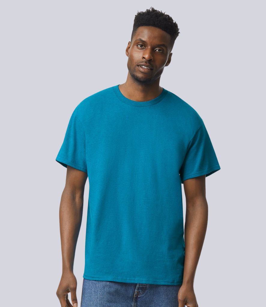 GD05 Gildan Heavy Cotton™ T-Shirt