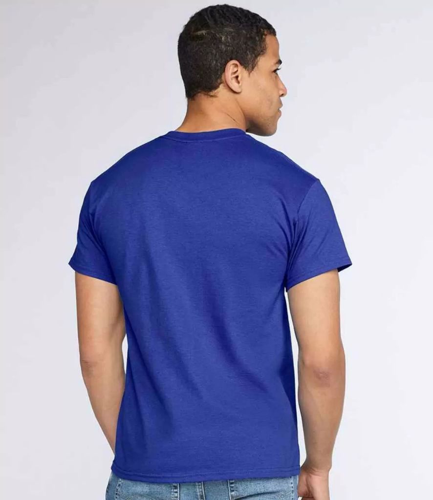 GD05 Gildan Heavy Cotton™ T-Shirt