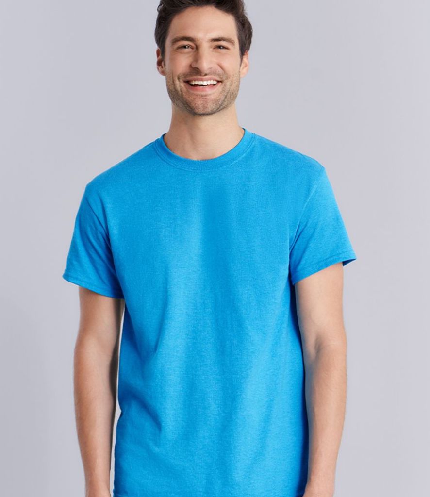 GD05 Gildan Heavy Cotton™ T-Shirt