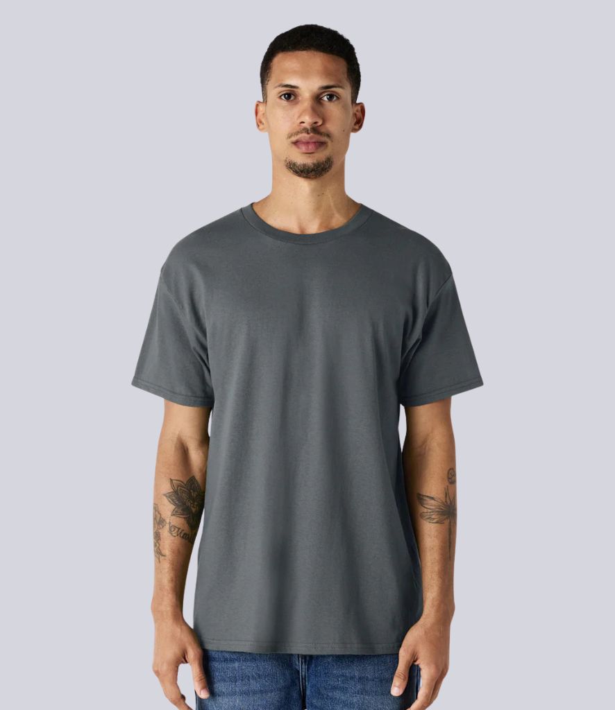 GD05 Gildan Heavy Cotton™ T-Shirt