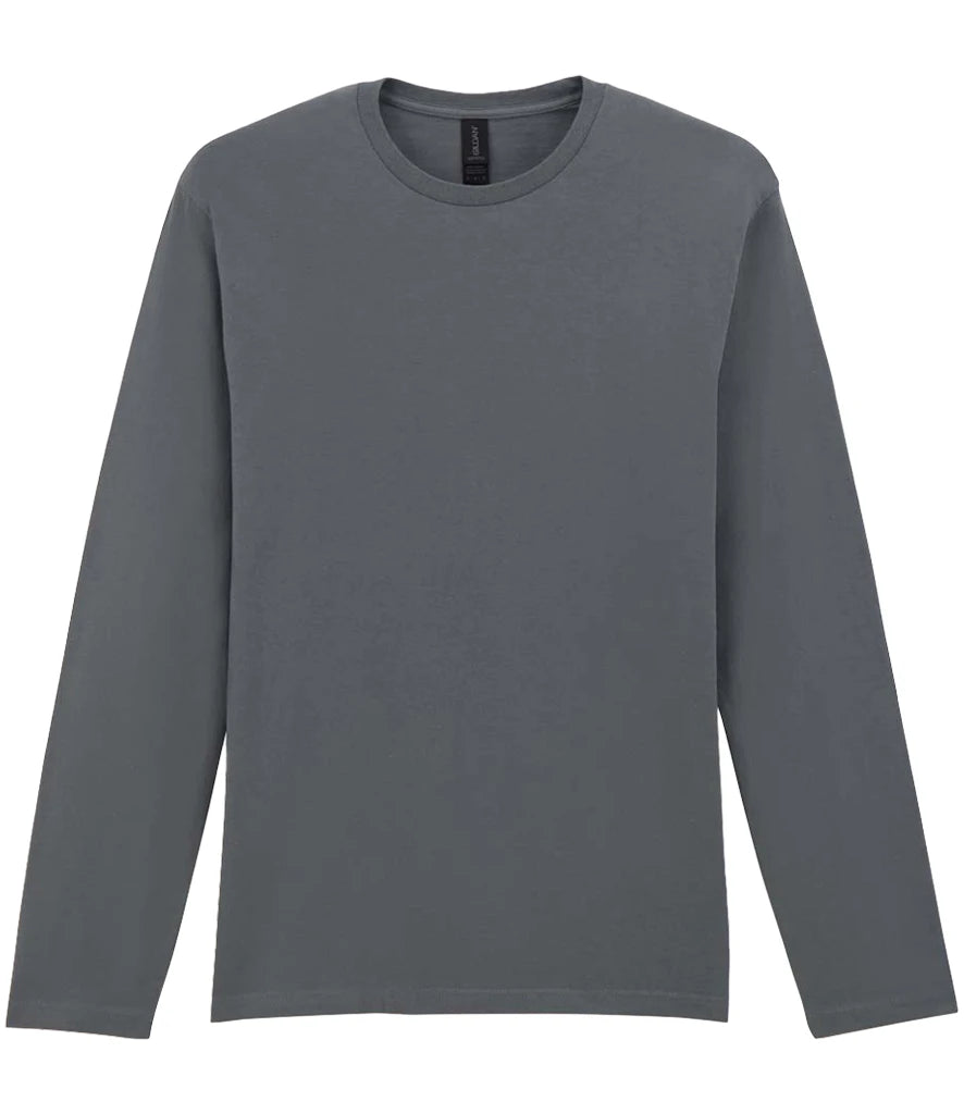 Gildan SoftStyle® Long Sleeve T-Shirt