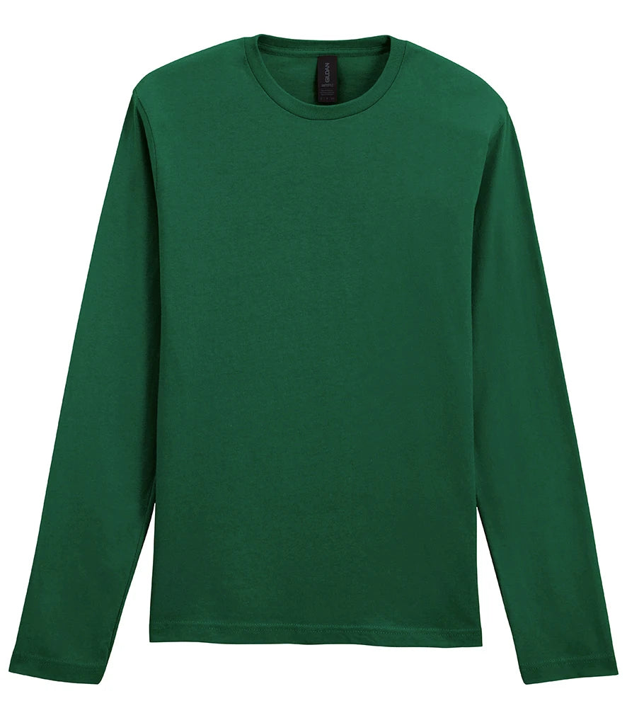 Gildan SoftStyle® Long Sleeve T-Shirt