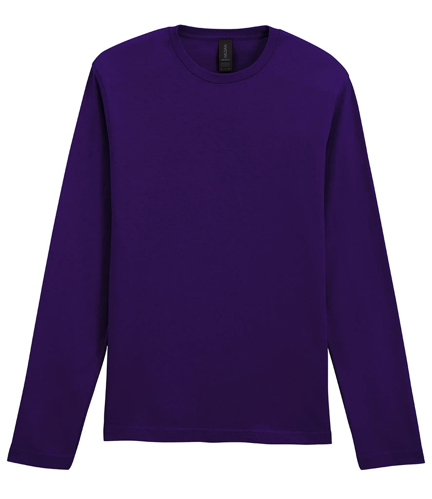 Gildan SoftStyle® Long Sleeve T-Shirt