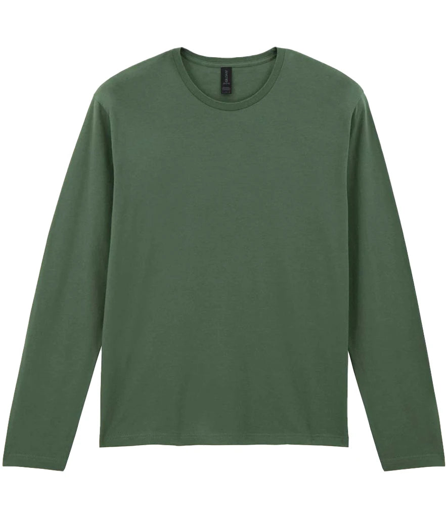 Gildan SoftStyle® Long Sleeve T-Shirt