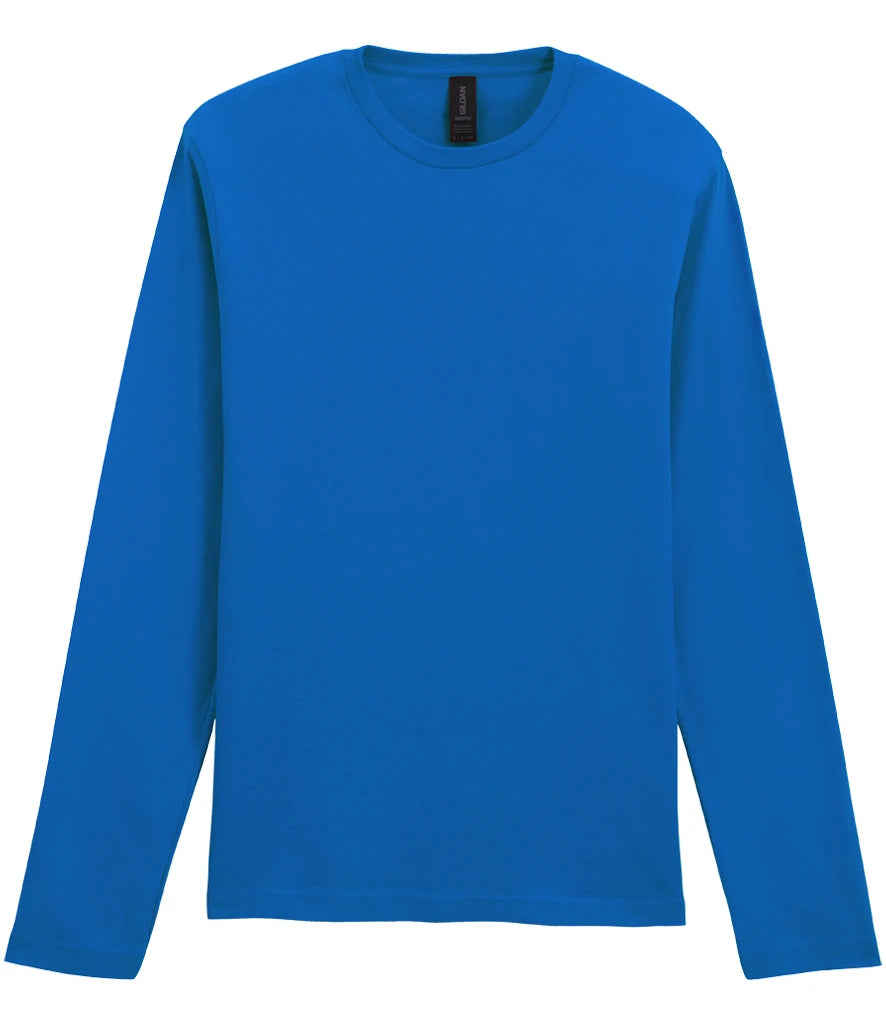 Gildan SoftStyle® Long Sleeve T-Shirt