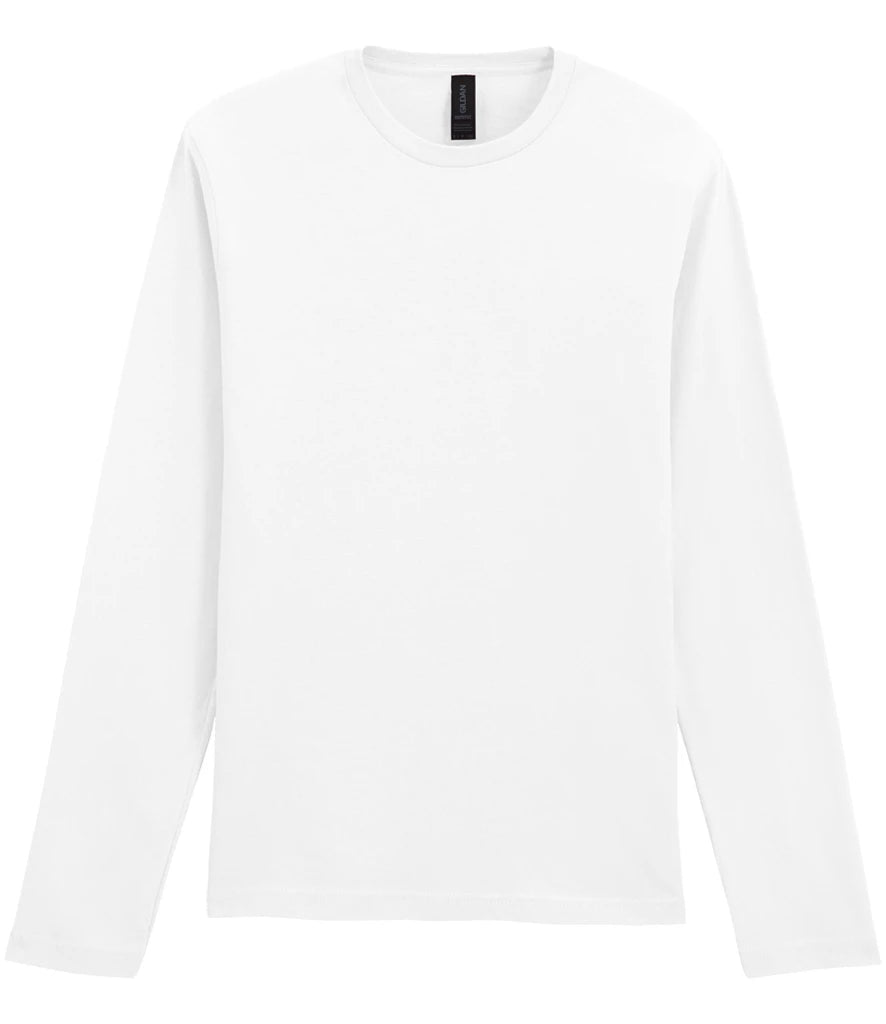 Gildan SoftStyle® Long Sleeve T-Shirt