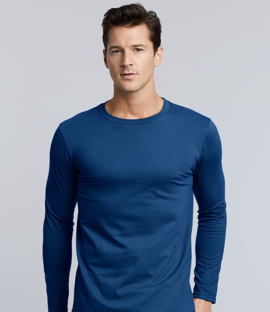 Gildan SoftStyle® Long Sleeve T-Shirt