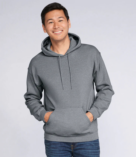 GD57 Gildan Heavy Blend™ Hooded Sweatshirt