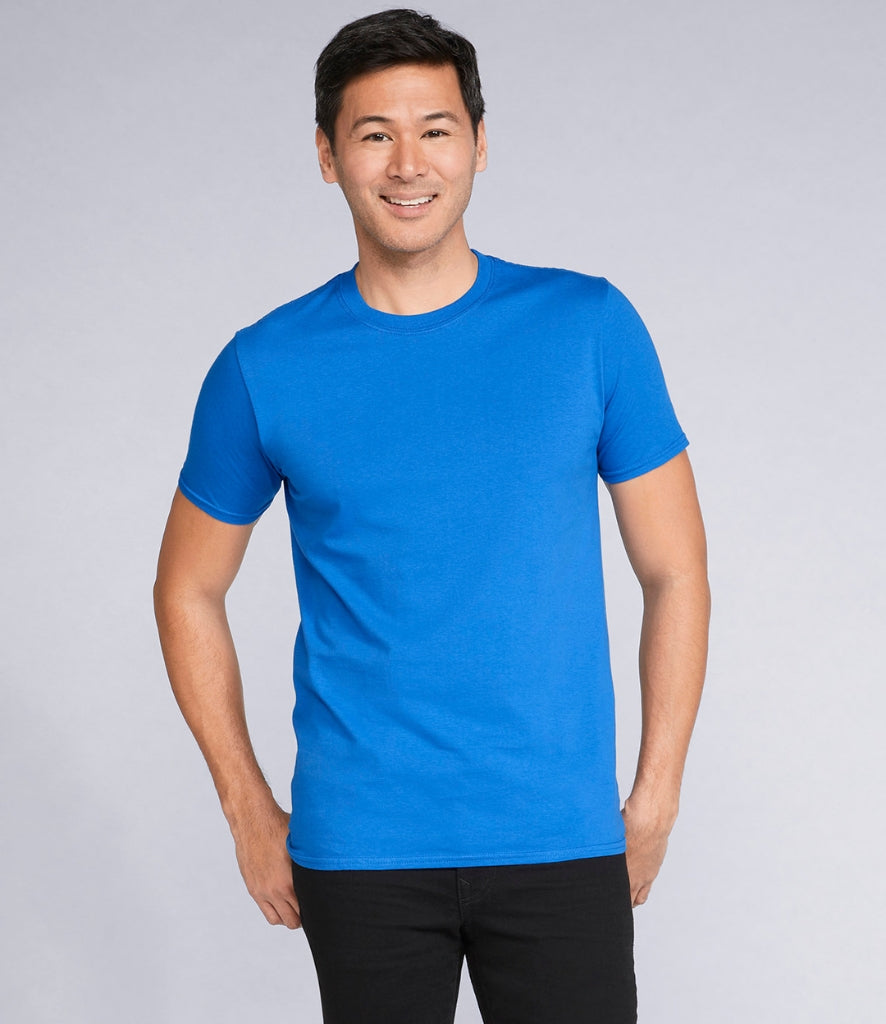 Gildan SoftStyle® Adult T-Shirt