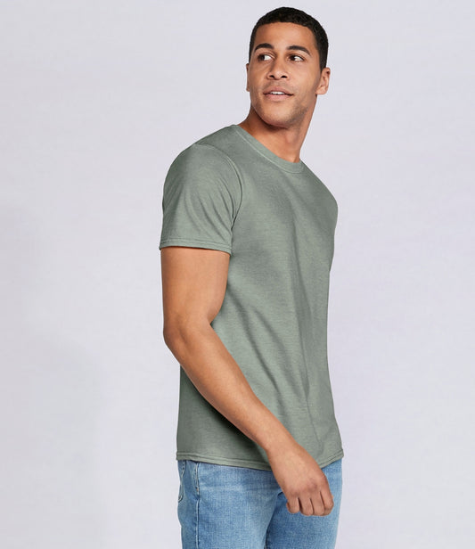 Gildan SoftStyle® Adult T-Shirt