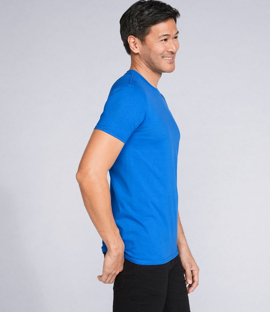 Gildan SoftStyle® Adult T-Shirt