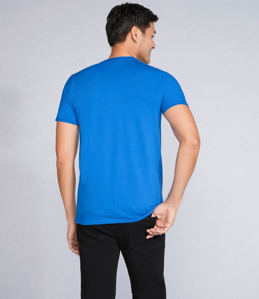 Gildan SoftStyle® Adult T-Shirt