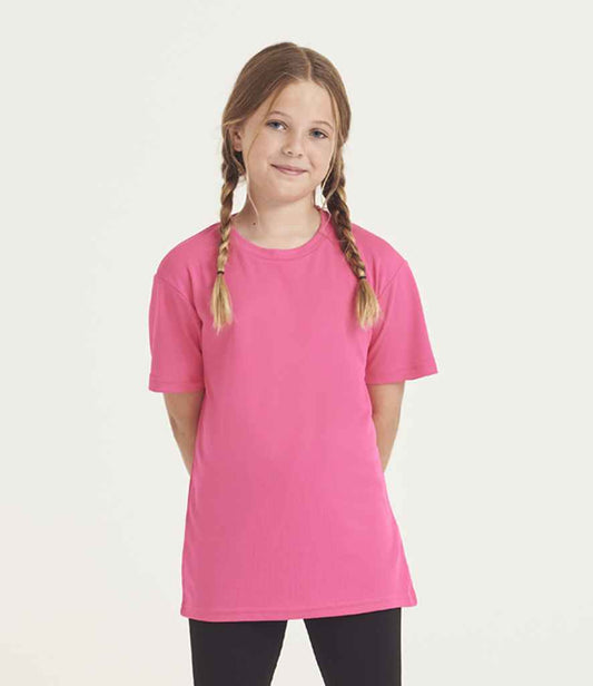 JC001B AWDis Kids Cool T-Shirt