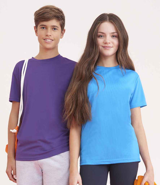JC001B AWDis Kids Cool T-Shirt