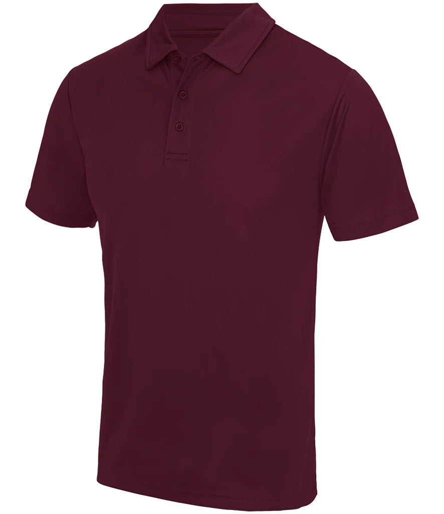 JC040 BUR FRONT