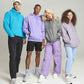 JH001 AWDis College Hoodie