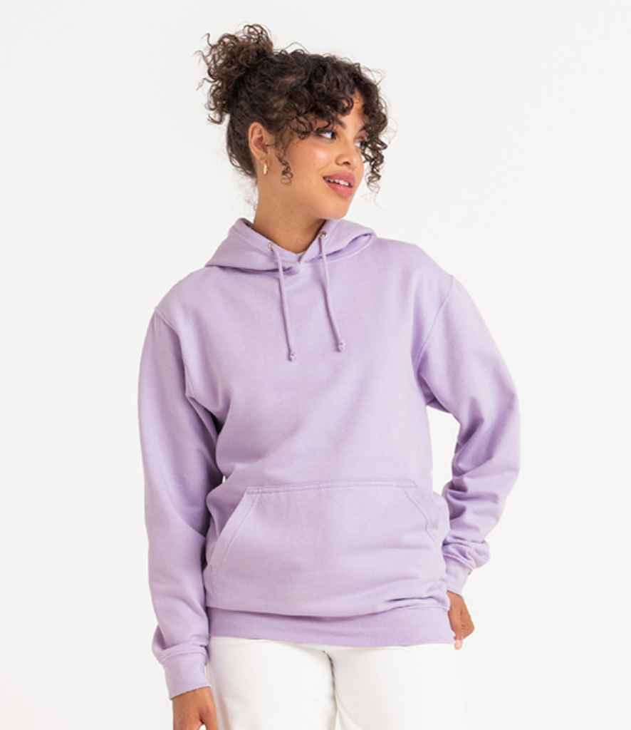 JH001 AWDis College Hoodie