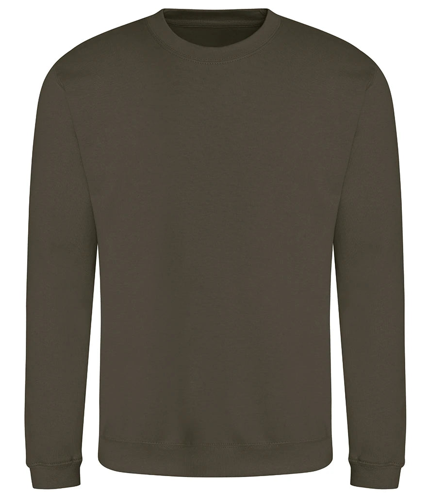 JH030 OLI FRONT