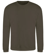 JH030 OLI FRONT
