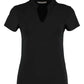 K770 Kustom Kit Ladies V Neck Corporate Top
