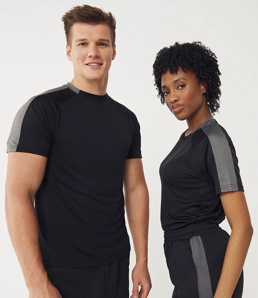Finden + Hales Unisex Team T-Shirt
