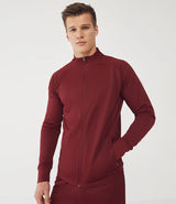 Finden + Hales Knitted Tracksuit Top