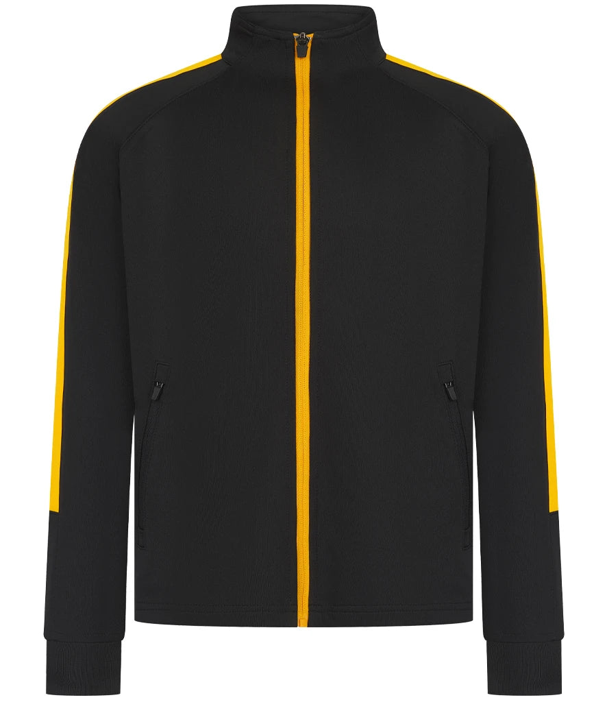 LV873 BK/GO FRONT