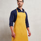 PR150 Premier 'Colours' Bib Apron