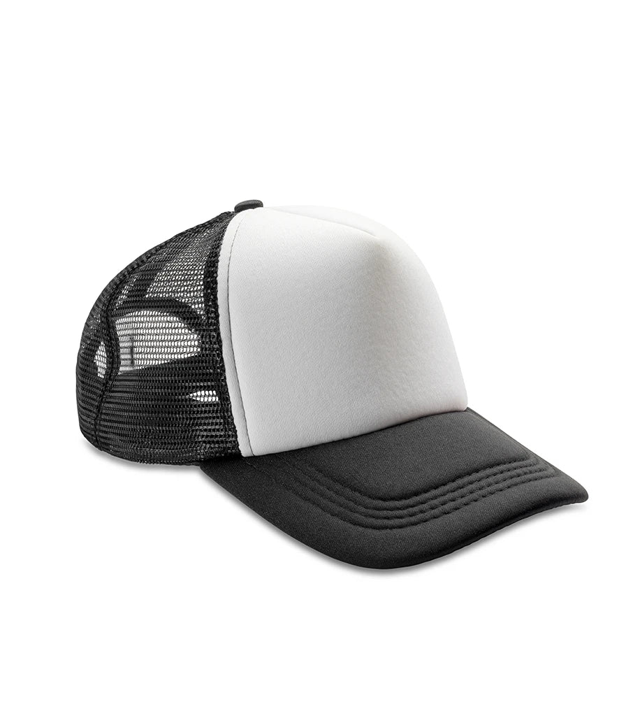 RC089 BK/WH FRONT