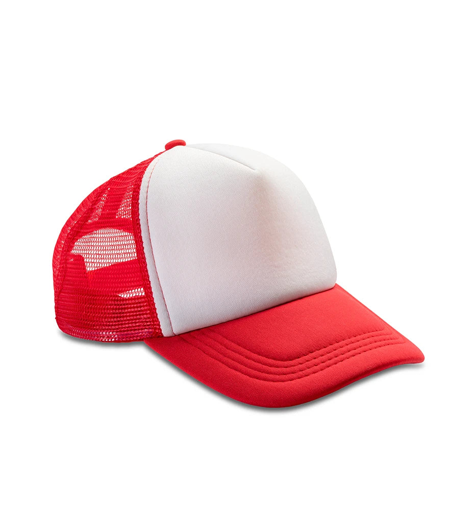 RC089 RD/WH FRONT