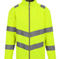 RG557 Regatta High Visibility Pro Contract Ablaze Soft Shell Jacket