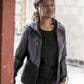 RG812 Regatta Ladies Ada Stretch Soft Shell Jacket