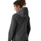 RG812 Regatta Ladies Ada Stretch Soft Shell Jacket