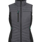 RG813 Regatta Ladies Ada Hybrid Bodywarmer