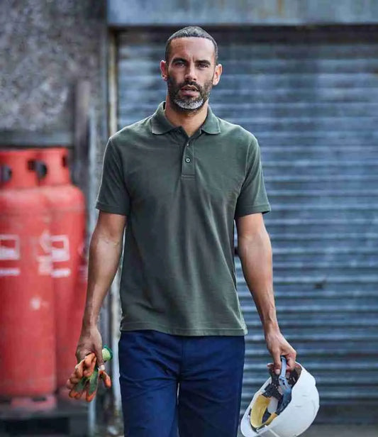 RX101 Pro Polo Shirt