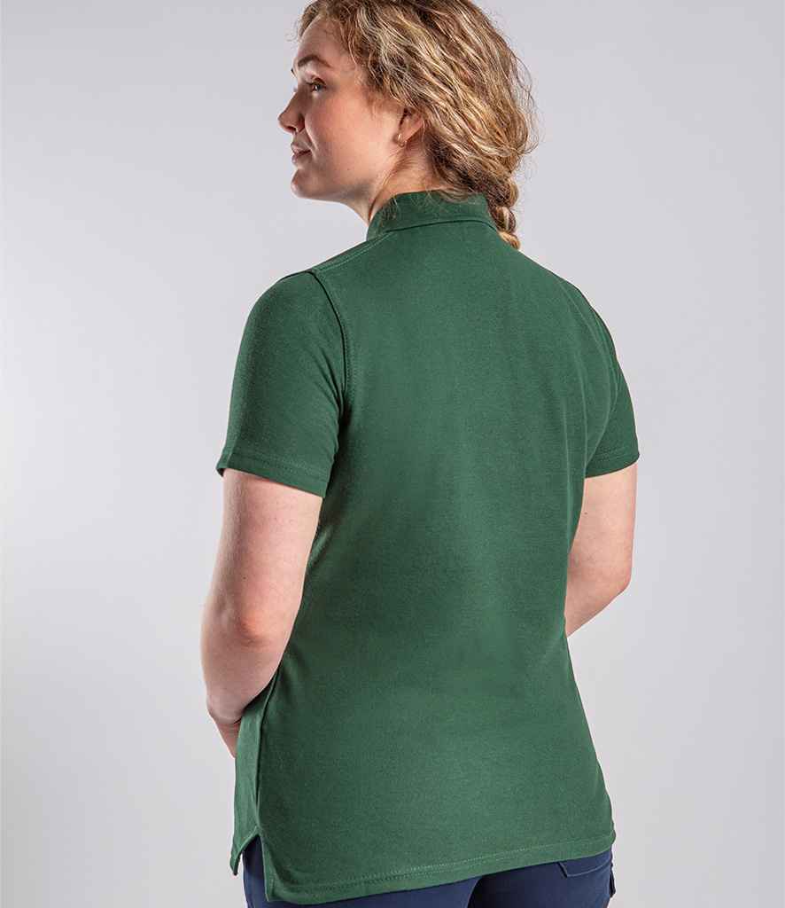 RX101F Pro RTX Women's Pro Polo