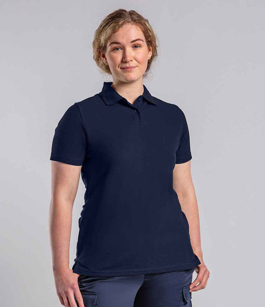 RX101F Pro RTX Women's Pro Polo