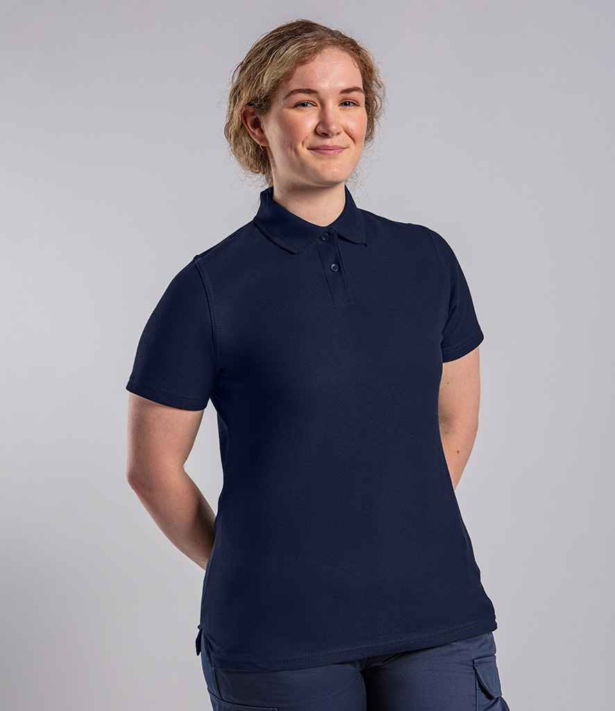 RX101F Pro RTX Women's Pro Polo