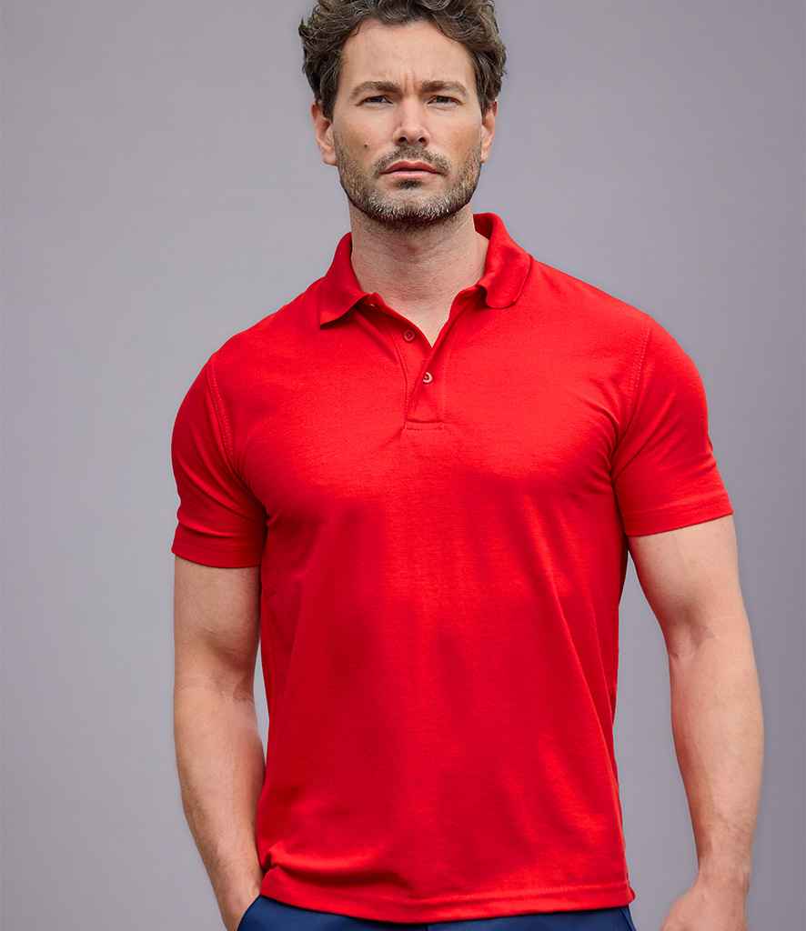 RX101 Pro Polo Shirt
