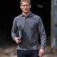 RX102 Pro RTX Pro Long Sleeve Piqué Polo Shirt