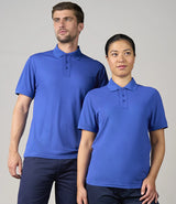 Pro RTX Pro Wicking Piqué Polo Shirt