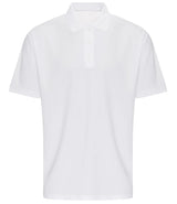 Pro RTX Pro Wicking Piqué Polo Shirt